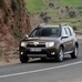 Dacia Duster 1.6 Prestige 4x2 vs Dacia Duster dCi FAP Lauréate 4x2