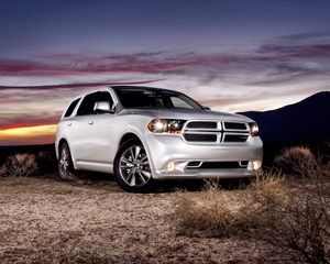 Durango R/T AWD