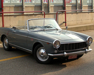 1600 S Cabriolet