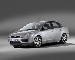 Focus Saloon 1.4i