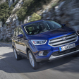 Kuga Titanium 1.5 EcoBoost 4x2