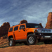 Hummer H3 SUV Alpha vs Hummer H3T Alpha vs Hyundai Genesis Coupé 3.8 Track  vs Chevrolet Colorado Extended Cab 2WD LT3