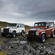 Land Rover Defender 110 County Station Wagon