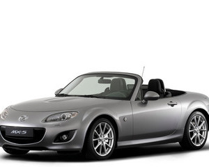 MX-5 2.0 Sport