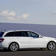 C 200 BlueEfficiency T-Modell Elegance