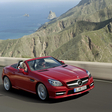 SLK 200 CGI BlueEfficiency