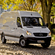 Mercedes-Benz Sprinter Kombi 316 medium 3,5t Automatic