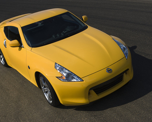 370Z 3.7 Pack AS PO