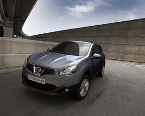 Qashqai 2.0dCi 4x2 Tekna Premium 18'