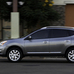 Subaru Forester 2.5X Premium vs Subaru Forester 2.5X Touring vs Nissan Rogue SV AWD vs GMC Terrain SLE1 FWD