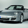 911 Carrera 4 Cabriolet