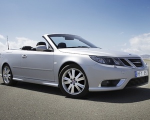 9-3 1.9 TiD Convertible