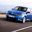 Fabia 1.0 MPI