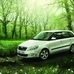 Fabia Break Van 1.2 TDI Active Plus