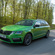 Skoda Octavia Break 2.0 TSI DSG RS