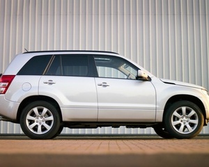 Grand Vitara XSport 3.2L 4WD