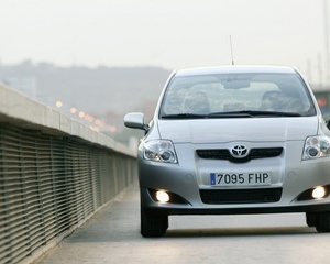 Auris 2.0 D-4D Sol