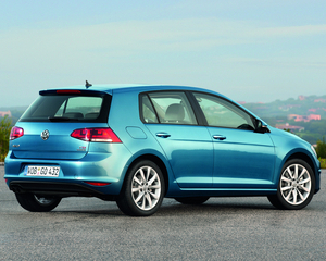 Golf 1.4 TSI HIGHLINE First Edition