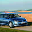 Golf Variant Trendline BlueMotion Technology 1,6 TDI DSG