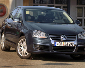 Jetta S