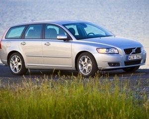 V50 2.0 D Automatic