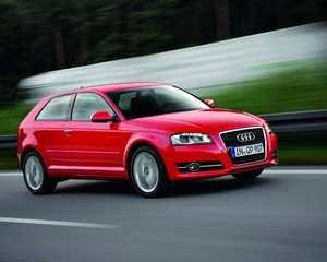 A3 1.6 TDI Attraction S tronic