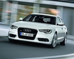 A6 Avant 2.8 FSI Multitronic