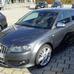 Audi A3 2.0 TFSI quattro vs Audi A3 Sportback 2.0 TFSI quattro vs Audi S3 vs BMW 118i Automatic