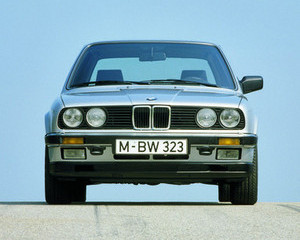 323i Automatic