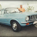 Holden Torana 2250 S