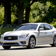 Q70 5.6 AWD