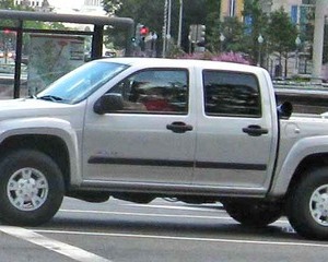 I-Series S 2WD