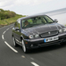Mercedes-Benz CLC 350 vs Ruf CTR 3 vs Jaguar X-Type 2.5 V6 Classic Aut. MY08 vs BMW 535i