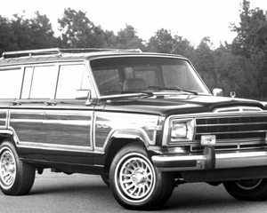 Wagoneer