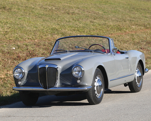 Aurelia B24 2500 GT Spider