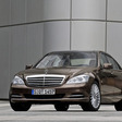 S 350 Automatic L