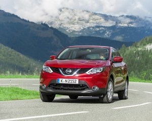 Qashqai 1.2 DIG-T Tekna