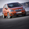 Meriva 1.3 CDTI ecoFlex Start&Stop Innovation