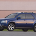 Pontiac Torrent AWD vs Dacia Sandero 1.5 dCi FAP Confort