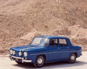 8 Gordini 1300