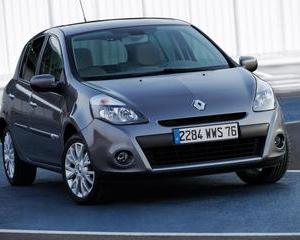 Clio III 1.2 16v ECO2 Fairway