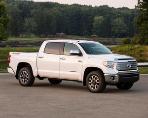 Tundra Double Cab 4.0 V6 SR