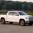 Tundra Double Cab 4.0 V6 SR