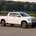 ARO 100 vs Toyota Tundra Double Cab 4.0 V6 SR