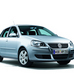 Volkswagen Polo 1.6 16v vs Toyota Camry 2.5 Hybrid LE CVT