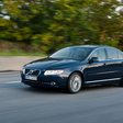 S80 D5 Executive AWD Geartronic