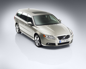 V70 3.2 Edition R Design Geartronic