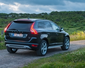 XC60 D4 FWD Geartronic