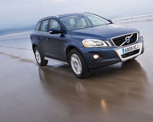 XC60 D4 Momentum Geartronic