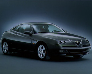 GTV 1.8 Twin Spark 16v